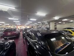 Automobile Megamart (D14), Factory #578524931